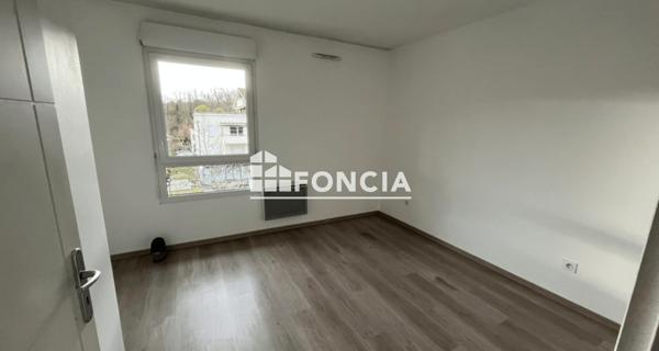 À vendre Appartement 3 pièces 63.54 m² - Bonne 74380