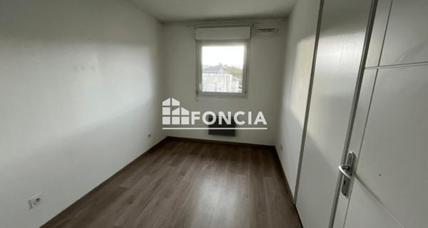 À vendre Appartement 3 pièces 63.54 m² - Bonne 74380