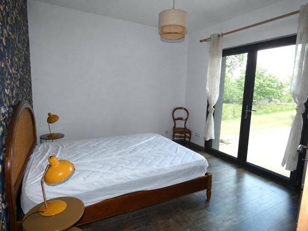 Maison de plein pied de 2019