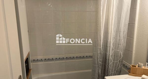 À vendre Appartement 4 pièces 74 m² - Cahors 46000