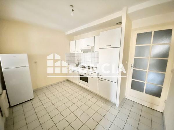 Location Studio 43.48 m² - 55 PLACE SAINT LOUIS Metz 57000