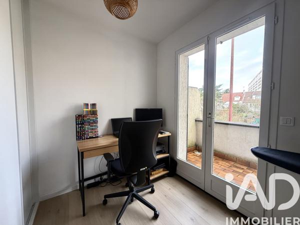 Maison à vendre 5 pièces 101 m² Fresnes