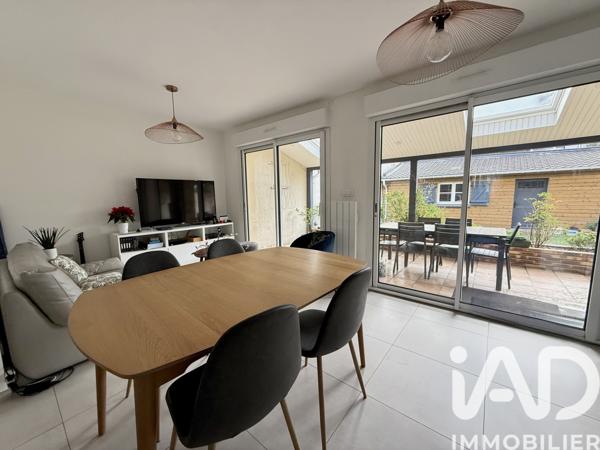 Maison à vendre 5 pièces 101 m² Fresnes