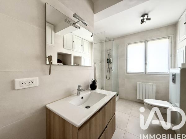 Maison à vendre 5 pièces 101 m² Fresnes