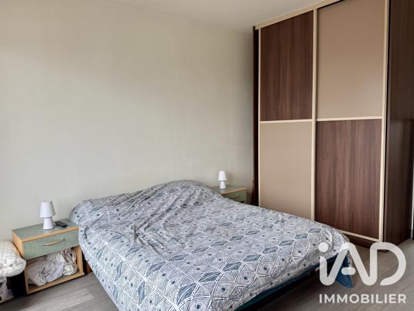 Appartement à vendre 2 pièces 53,8 m² Reignier-Ésery