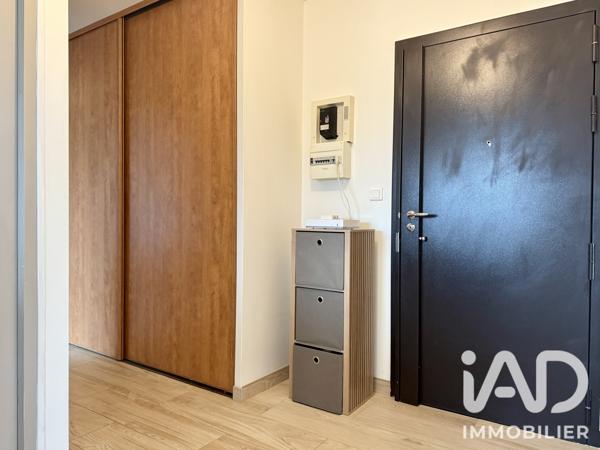 Appartement à vendre 2 pièces 53,8 m² Reignier-Ésery