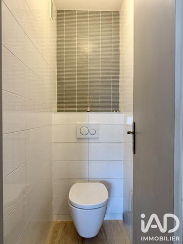 Appartement à vendre 2 pièces 53,8 m² Reignier-Ésery