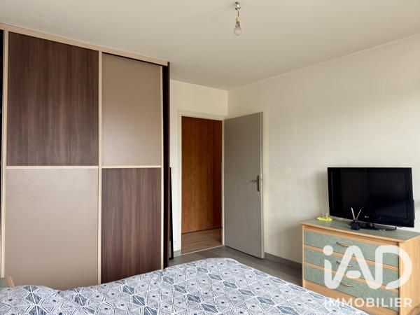 Appartement à vendre 2 pièces 53,8 m² Reignier-Ésery