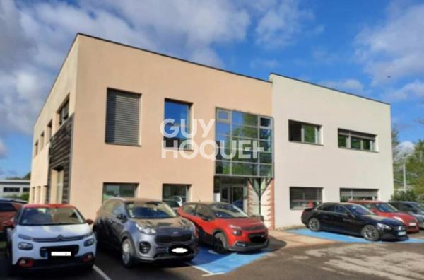 Immeuble de bureaux Bourg En Bresse