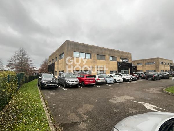 Immeuble de bureaux Bourg En Bresse