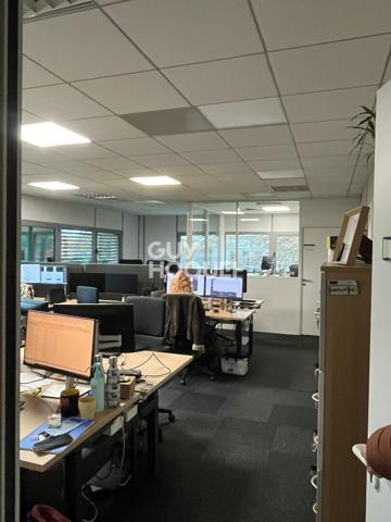 Immeuble de bureaux Bourg En Bresse