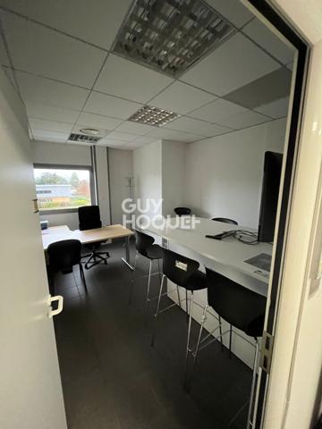 Immeuble de bureaux Bourg En Bresse