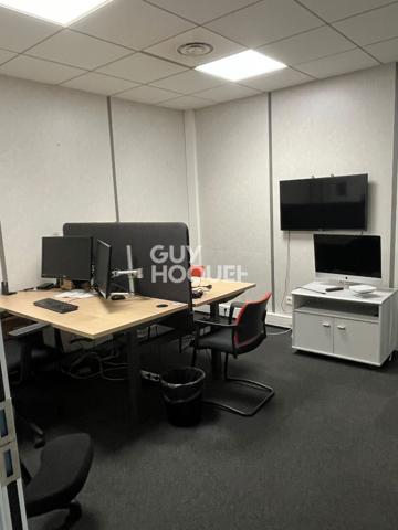 Immeuble de bureaux Bourg En Bresse