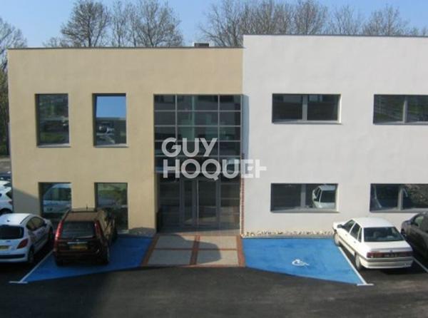 Immeuble de bureaux Bourg En Bresse