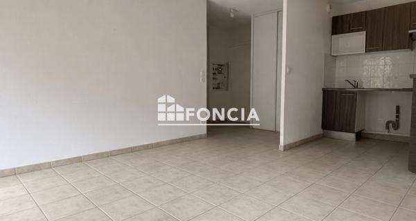 À vendre Appartement 3 pièces 52.77 m² - La Rivière-saint-sauveur 14600