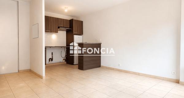 À vendre Appartement 3 pièces 52.77 m² - La Rivière-saint-sauveur 14600