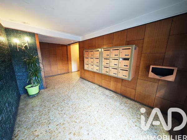 Appartement à vendre 3 pièces 54 m² Marseille 4