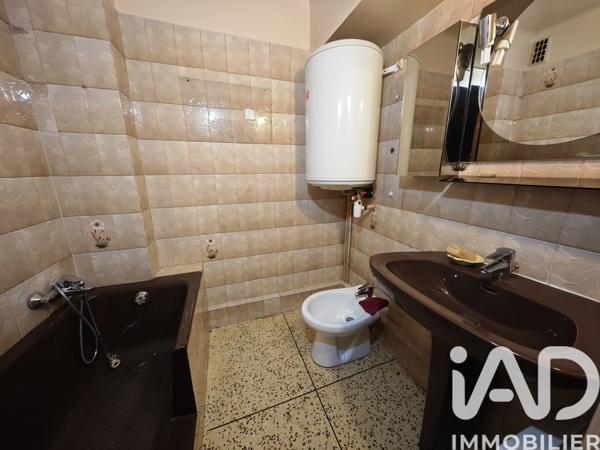 Appartement à vendre 3 pièces 54 m² Marseille 4