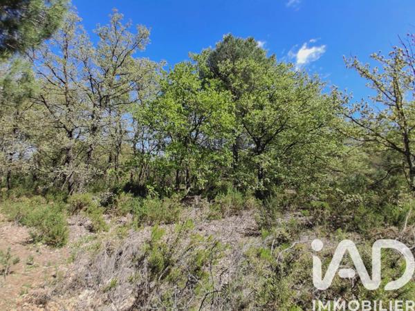 Terrain à vendre 4 915 m² Canet-en-Roussillon