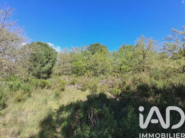 Terrain à vendre 4 915 m² Canet-en-Roussillon