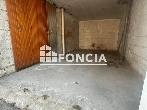 Location Parking 5.6 m² - MOULIN A VENT Perpignan 66100