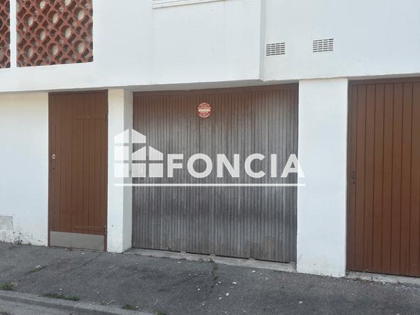 Location Parking 5.6 m² - MOULIN A VENT Perpignan 66100