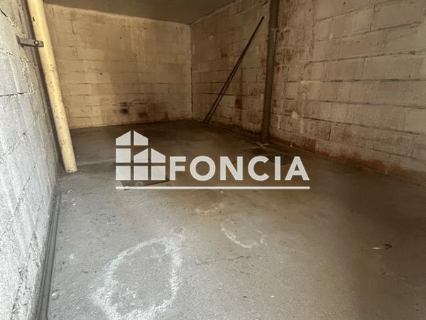 Location Parking 5.6 m² - MOULIN A VENT Perpignan 66100