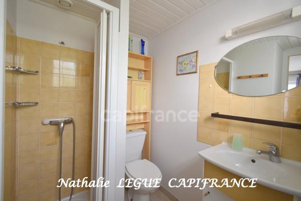 Vendée ( 85 ) LA BARRE DE MONTS / FROMENTINE à vendre STUDIO meublé 24 m² 94 , cave , place parking à vendre 1 pièce MER ,PLAGE NOIRMOUTIER , ILE D' YEU