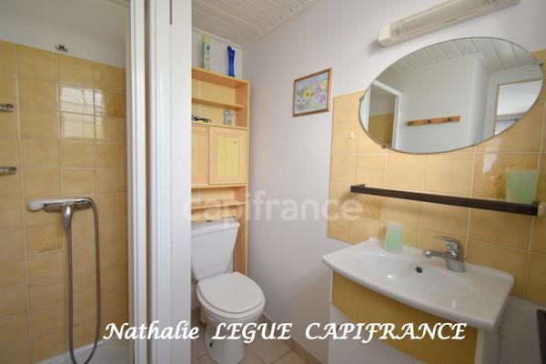 Vendée ( 85 ) LA BARRE DE MONTS / FROMENTINE à vendre STUDIO meublé 24 m² 94 , cave , place parking à vendre 1 pièce MER ,PLAGE NOIRMOUTIER , ILE D' YEU
