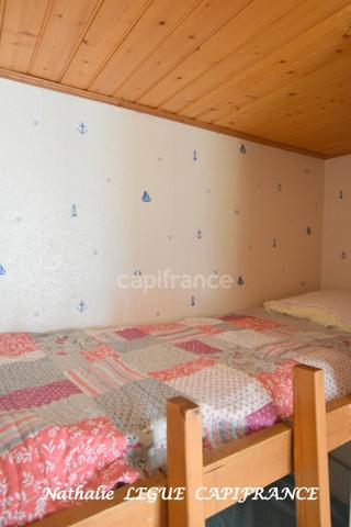 Vendée ( 85 ) LA BARRE DE MONTS / FROMENTINE à vendre STUDIO meublé 24 m² 94 , cave , place parking à vendre 1 pièce MER ,PLAGE NOIRMOUTIER , ILE D' YEU