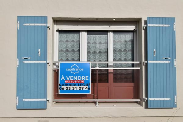 Vendée ( 85 ) LA BARRE DE MONTS / FROMENTINE à vendre STUDIO meublé 24 m² 94 , cave , place parking à vendre 1 pièce MER ,PLAGE NOIRMOUTIER , ILE D' YEU