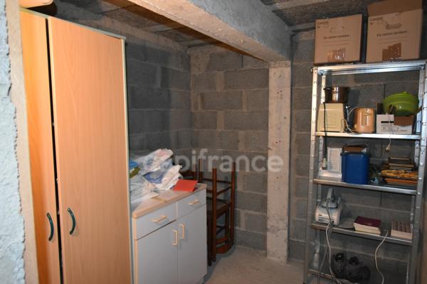 Vendée ( 85 ) LA BARRE DE MONTS / FROMENTINE à vendre STUDIO meublé 24 m² 94 , cave , place parking à vendre 1 pièce MER ,PLAGE NOIRMOUTIER , ILE D' YEU