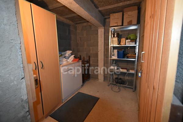 Vendée ( 85 ) LA BARRE DE MONTS / FROMENTINE à vendre STUDIO meublé 24 m² 94 , cave , place parking à vendre 1 pièce MER ,PLAGE NOIRMOUTIER , ILE D' YEU