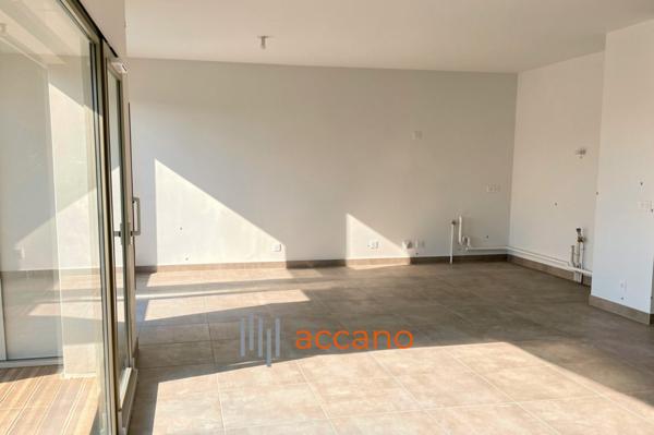 Appartement à vendre, 4 pièces - Annecy 74000