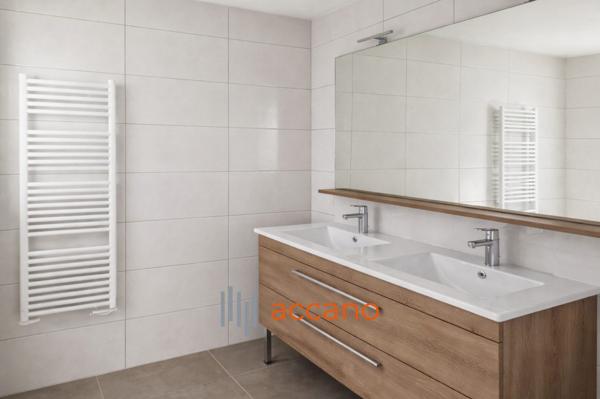 Appartement à vendre, 4 pièces - Annecy 74000