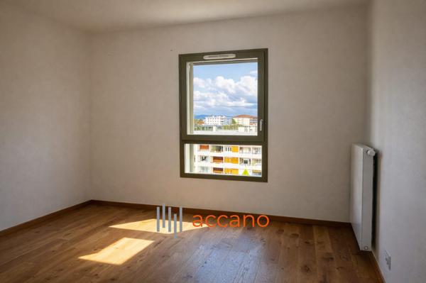 Appartement à vendre, 4 pièces - Annecy 74000