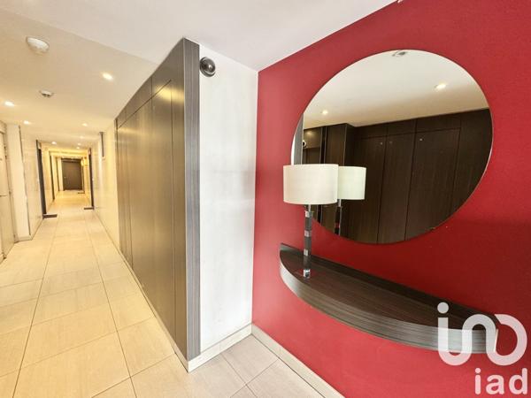 Appartement 3 pièces de 62 m² à Massy (91300)