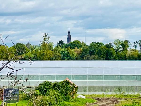 Appartement à vendre 4 pièces 114m²