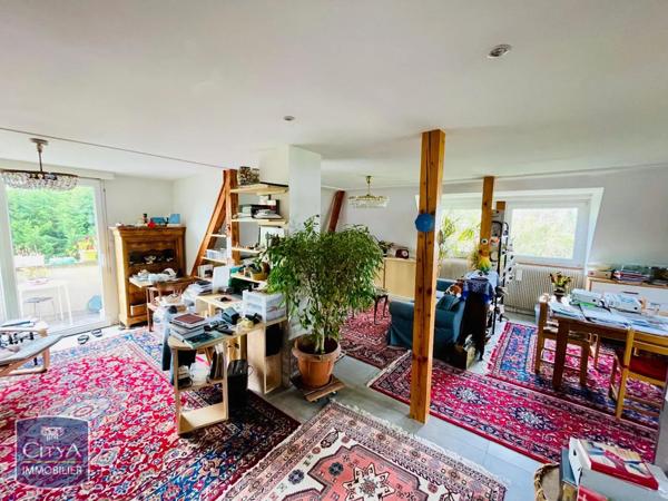 Appartement à vendre 4 pièces 114m²