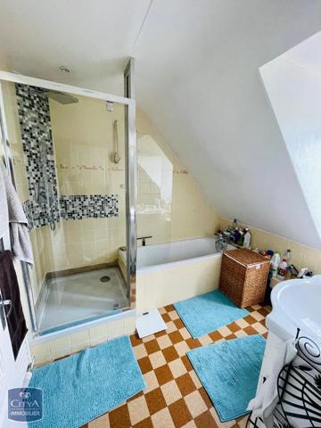 Appartement à vendre 4 pièces 114m²