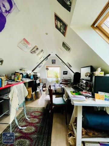 Appartement à vendre 4 pièces 114m²