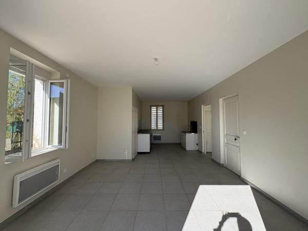 Spacieuse maison de ville 3 pièces