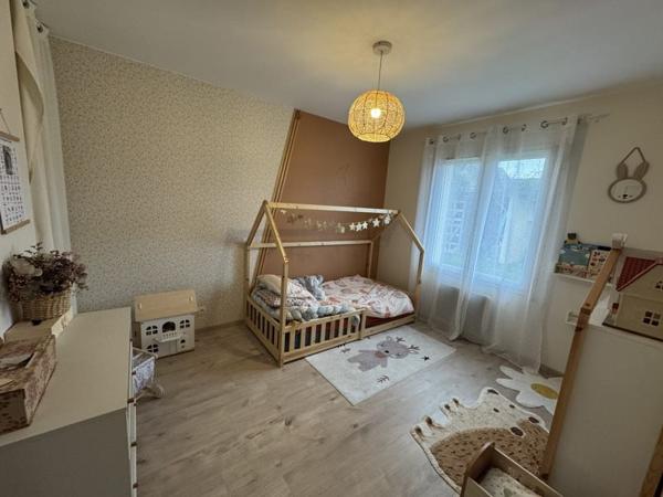 Maison à vendre |  Séméac |  6 pièces | 131 m²