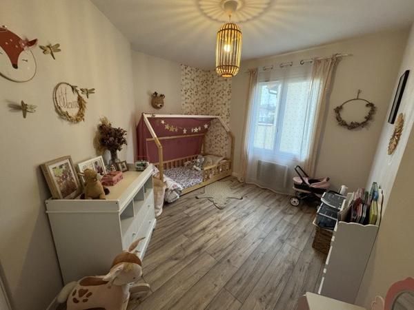 Maison à vendre |  Séméac |  6 pièces | 131 m²