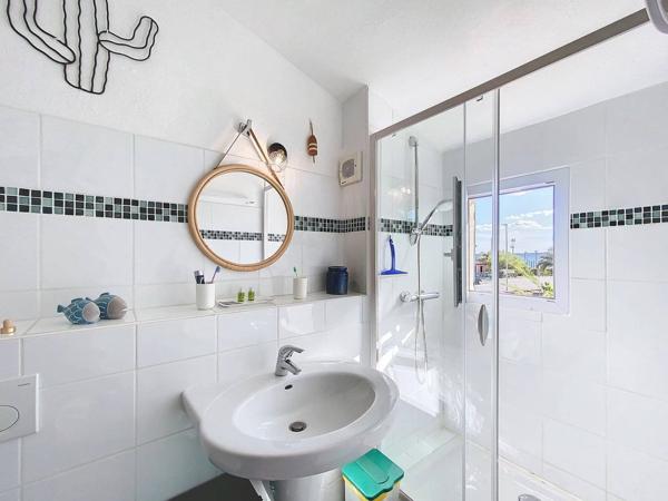 Mazet en bord de mer, les issambres