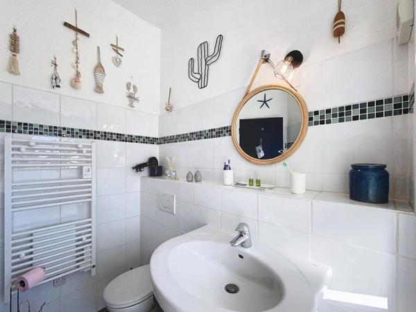 Mazet en bord de mer, les issambres