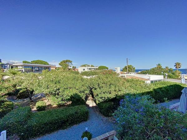 Mazet en bord de mer, les issambres