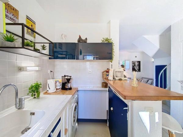 Mazet en bord de mer, les issambres