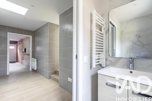 Maison à vendre 6 pièces 140 m² Crépy-en-Valois