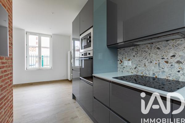 Maison à vendre 6 pièces 140 m² Crépy-en-Valois
